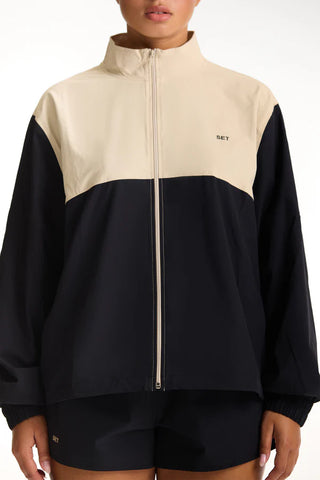 track zip up