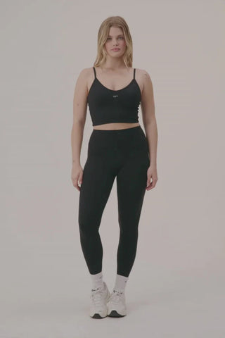 cloud high-rise leggings
