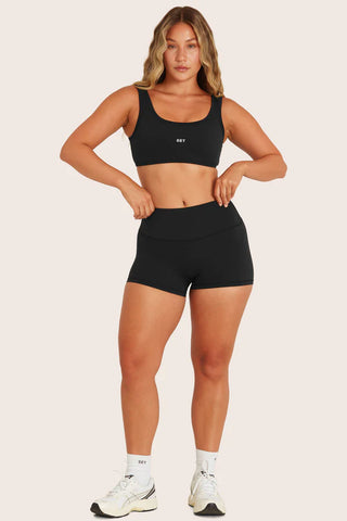 breathe mini shorts