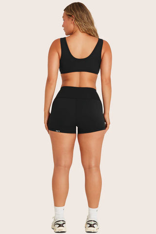 breathe mini shorts