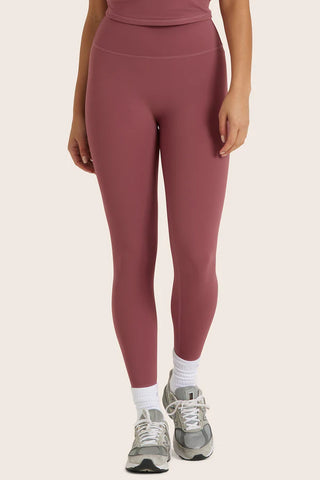 breathe high-rise leggings