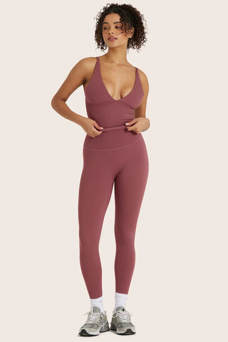 breathe high-rise leggings