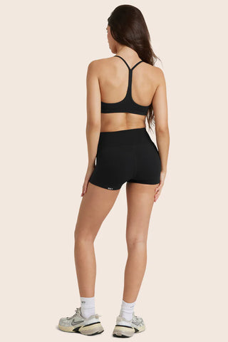 breathe mini shorts