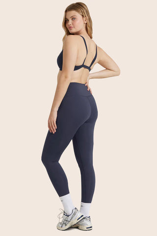breathe high-rise leggings