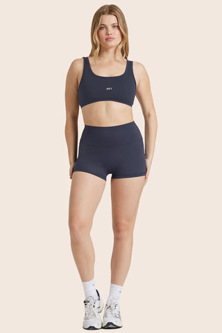 breathe mini shorts