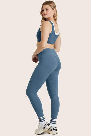 cloud high-rise leggings