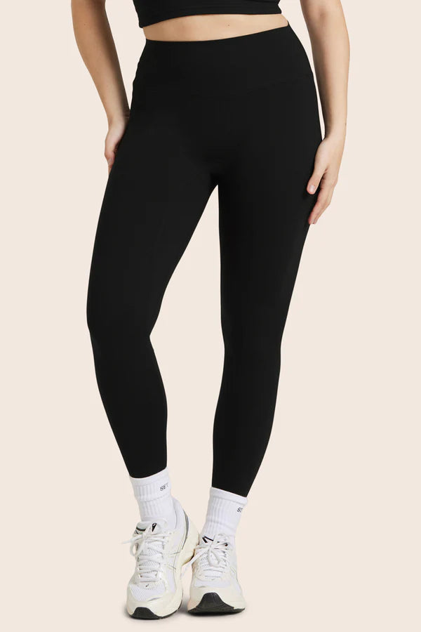 cloud high-rise leggings