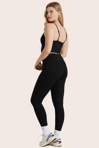 cloud high-rise leggings