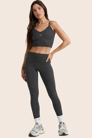 cloud mid-rise leggings