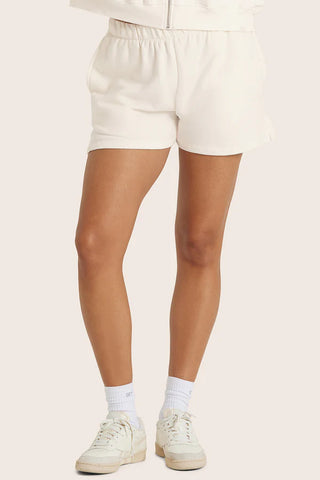 classic vintage sweat shorts