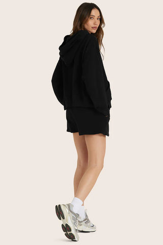 classic vintage sweat shorts