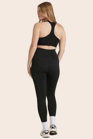 power high-rise leggings