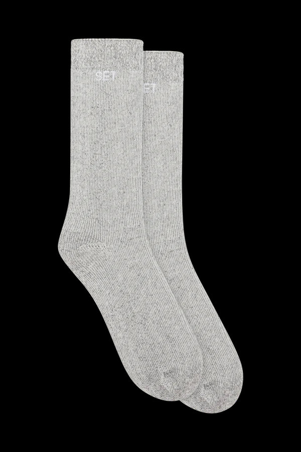 SET sweatshirt sock