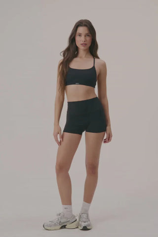 breathe mini shorts