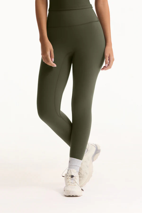 lux high-rise leggings