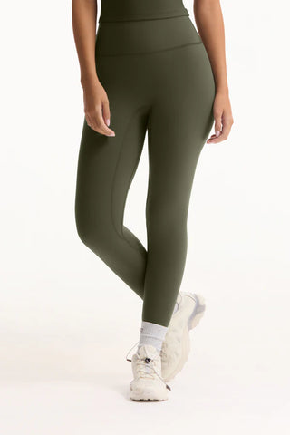 lux high-rise leggings