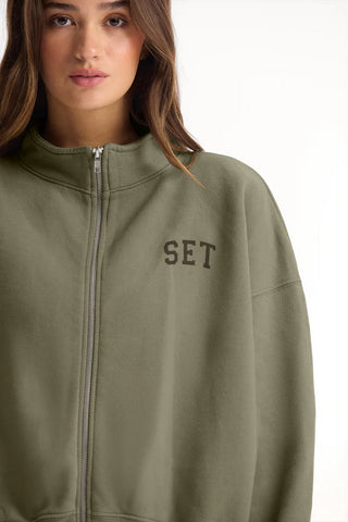 staple SET funnel zip