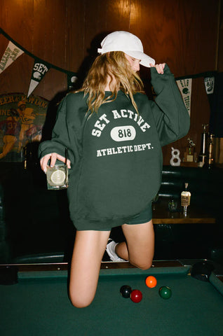 staple 818 crewneck