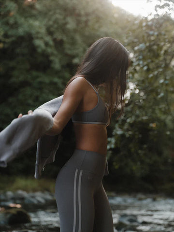 breathe strike leggings