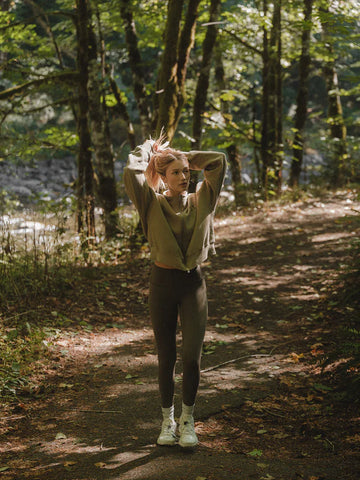 staple SET funnel zip